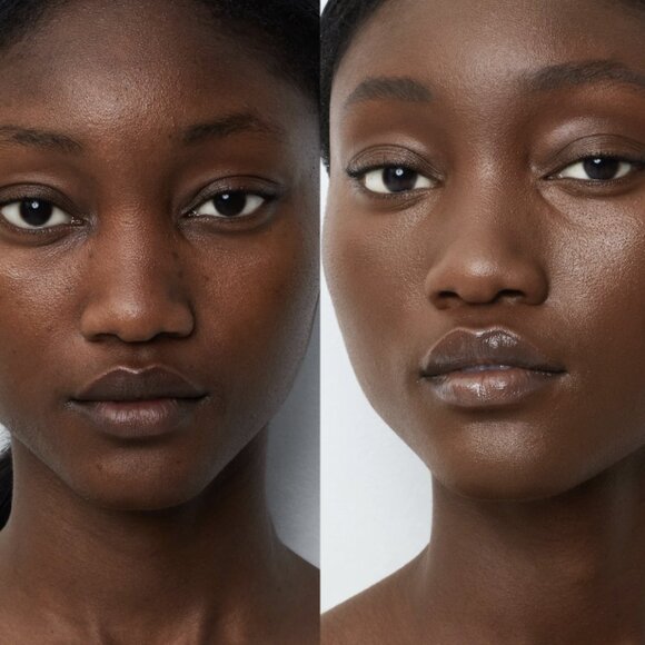 Westman Atelier Vital Skincare Complexion Drops Skin Tint "Atelier XIII" NIB - Picture 3 of 10